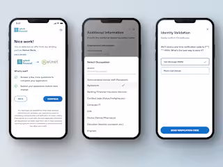 Splash Financial: Conversion Optimization for Qualified Loans