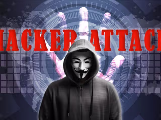 The World's Most Infamous Hacker Attack