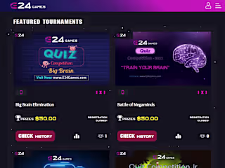 E24games