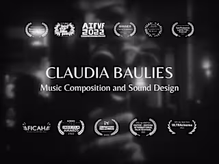 Film Music and Sound Design Demo Reel