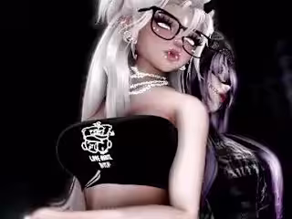 Commission Open for VRchat Avatar
