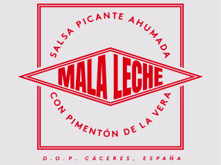 MALA LECHE - Hot Sauce