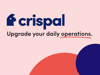 Crispal - platform for frontline workers