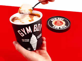 Gym Bod