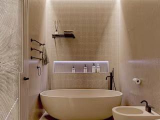 Modern Bathroom