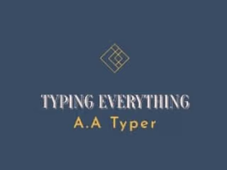 Typer