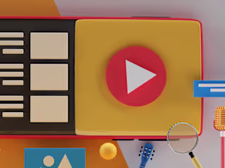 Motion Graphics