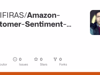 Amazon-Customer-Sentiment-Analysis-Using-Transformers