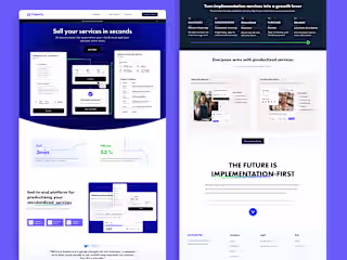 Expertly Website
