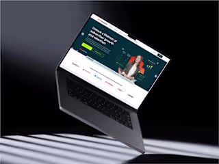 Webflow Development - ChargeBee