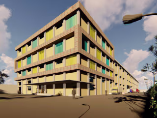FACTORY DESIGN