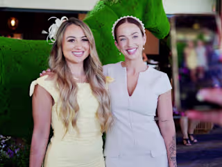 Event Video Editing