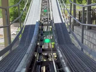 TikTok Promoting MoonShine Mountain Coaster