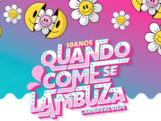 Quando Come Se Lambuza | Motion Design :: Behance