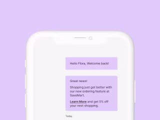 Chatbot Conversation Design for Various Use Cases