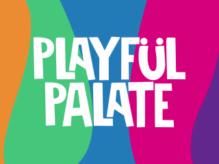 Playful Palate | Branding & Packaging Design