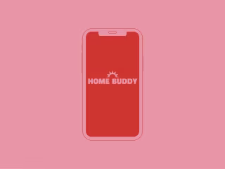 Home Buddy 👚