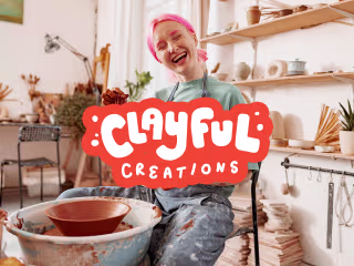 Clayful Creations