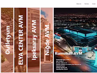 Gmall Management