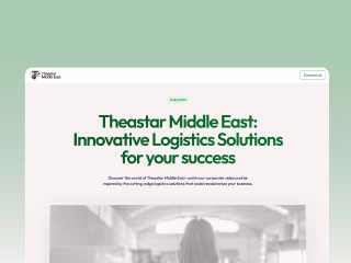 Theastar Group
