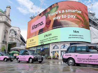 KLARNA