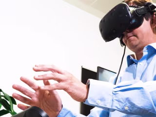 PwC - Ultrahaptics