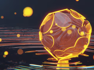 My 3D renders