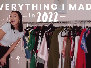 Long Form Yearly Overview -- Kiana Bonollo