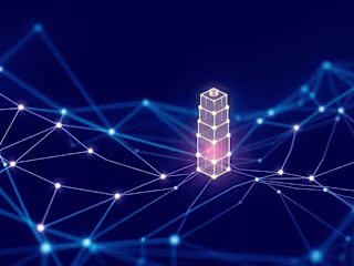 Best Blockchain Consulting Company for Businesses Growth