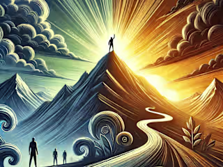 The Power of Resilience: Overcoming Adversity Through Perseveran
