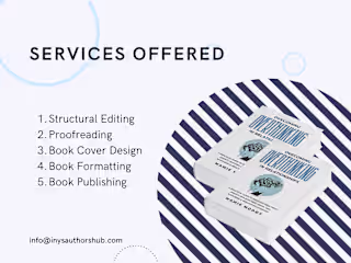 Overcoming Overthinking in Relationships: Editing and Publishing