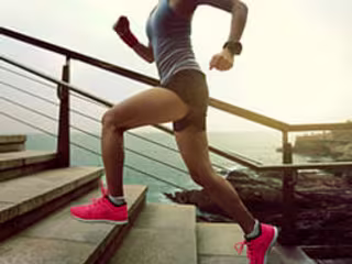 Strength Training for Runners: The Basics