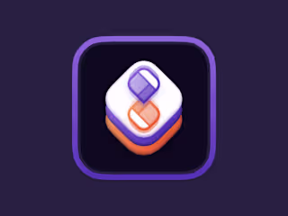 AppLayoutsUI - macOS App Icon