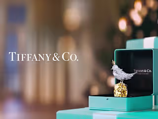 Case Study: Tiffany & Co. – The Beauty of Possibility
