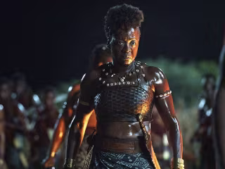 The Story About the Strange African Accents in Hollywood