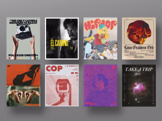 GRAPHIC EXPERIMENTS