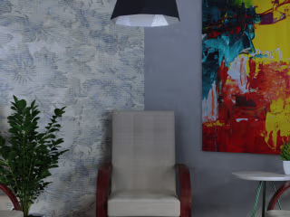 Area room