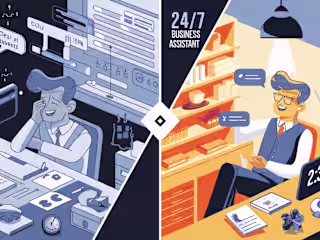 AI-Powered Content Dynamo: Your Brand Voice, Amplified
