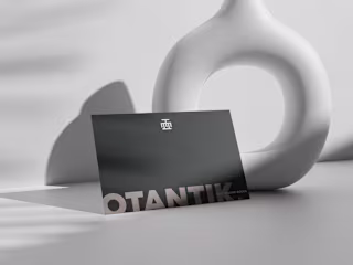Otantik & Co. 
