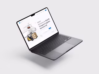 Mandm logistics ltd