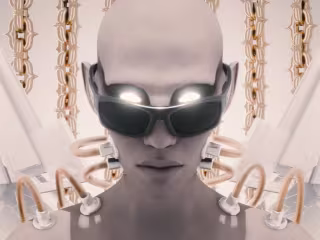 Dignos - Post Human Black