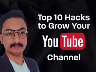 Youtube Optimization Work 