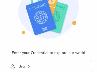 Amigose Overseas Mobile Application