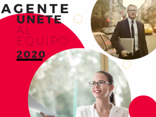 RECRUITMENT POSTER