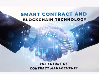 Smart Contracts: The Future of Contract Management – TechBlit
