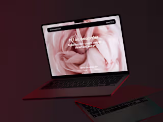 Professio - Portfolio Framer Template for Creative Professionals
