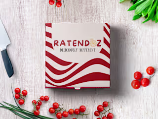 Packaging design 