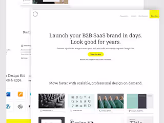 Lean Design for Startups