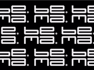 Be.Ma. - Logo Design