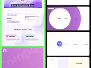Exclusive Documents & Slides 📜✨📊